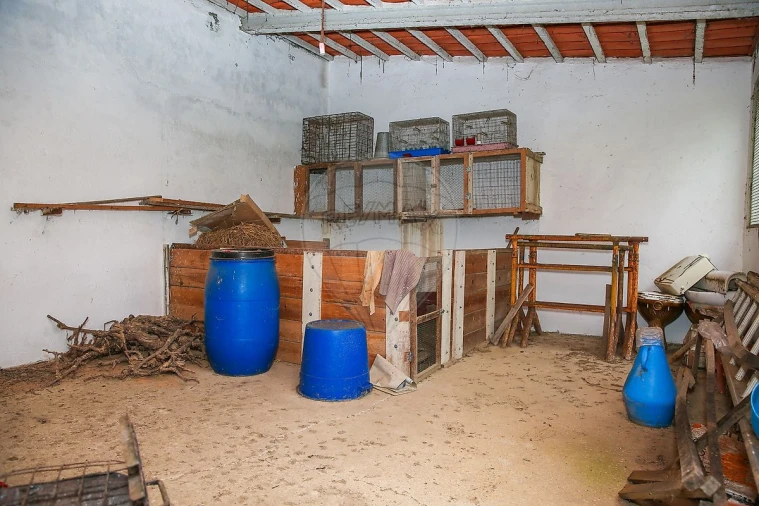 Moradia T3 para Venda em Ventosa Foto 37