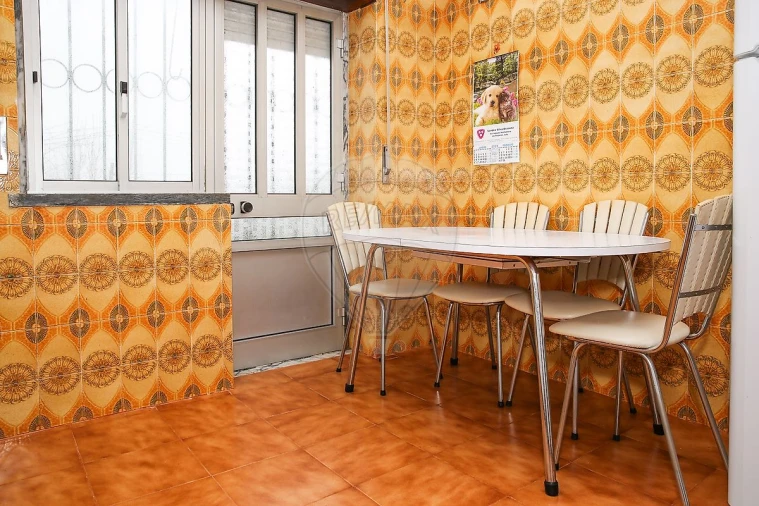 Moradia T3 para Venda em Ventosa Foto 23