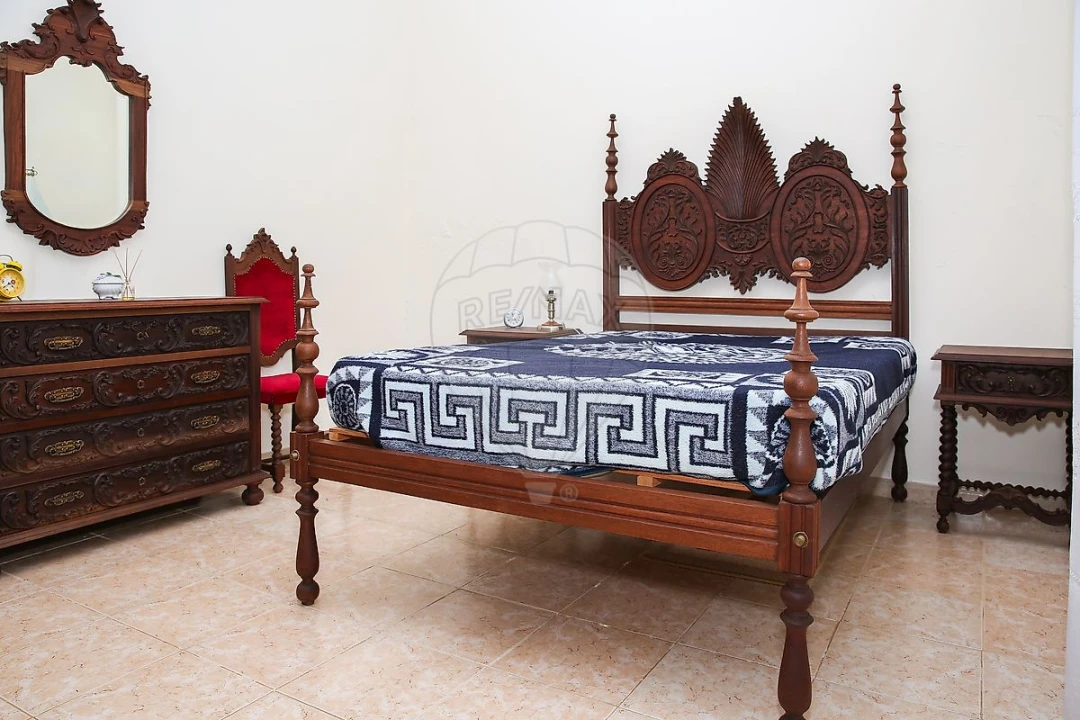 Moradia T3 para Venda em Ventosa Foto 15