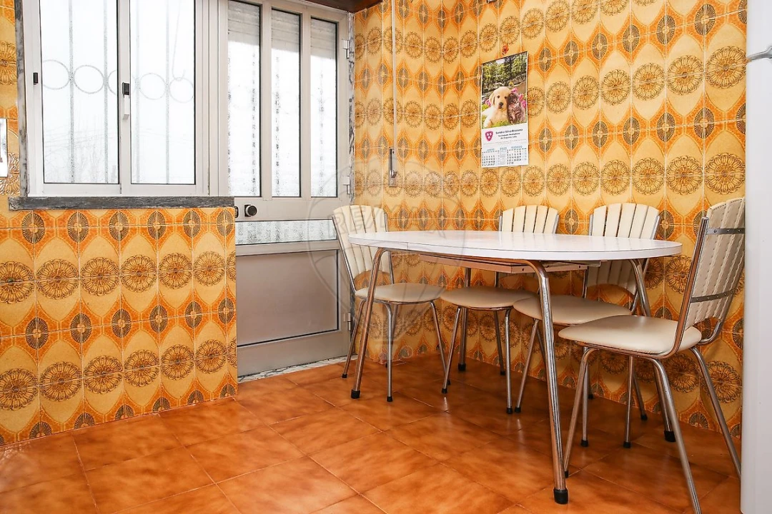 Moradia T3 para Venda em Ventosa Foto 23