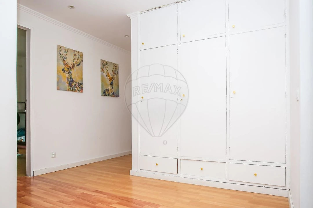 Apartamento T3 para Venda em Azambuja Foto 38