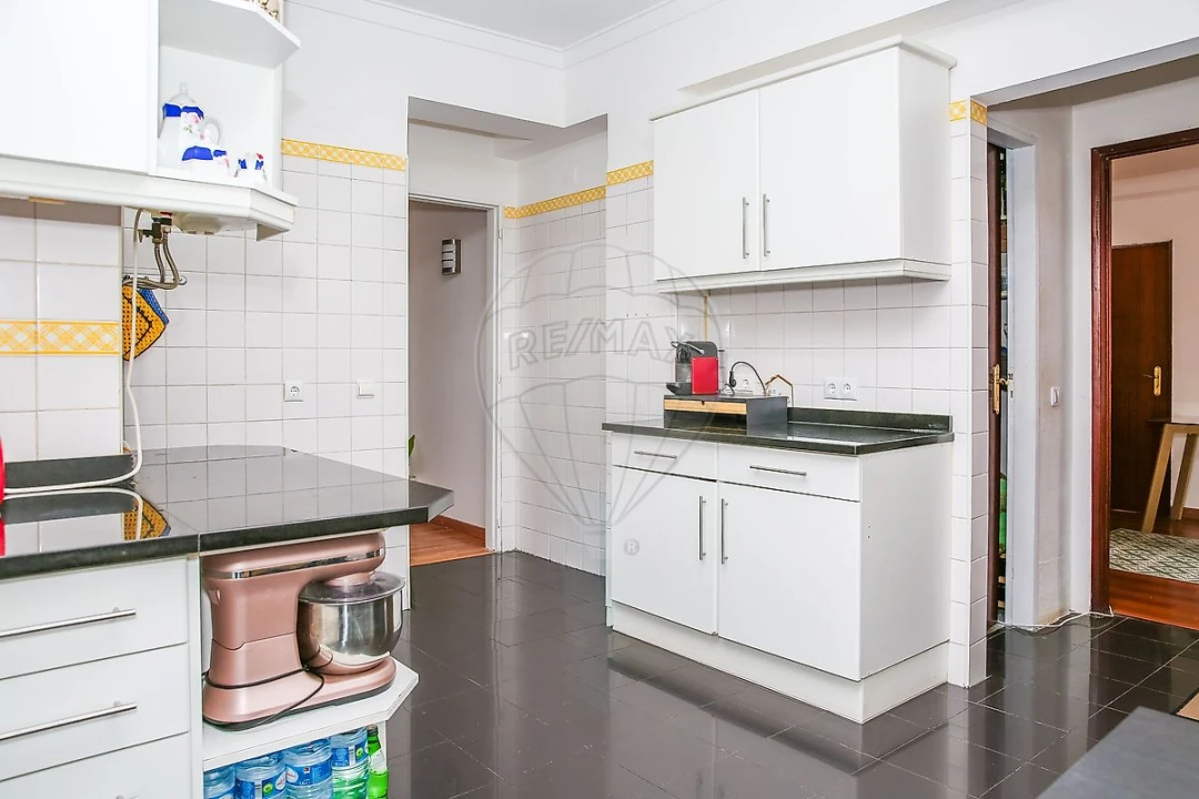 Apartamento T3 para Venda em Azambuja Foto 20