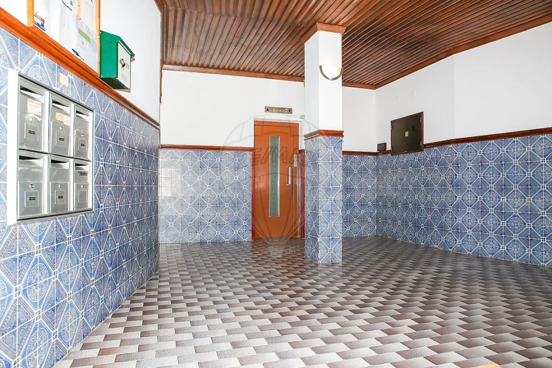 Apartamento T3 para Venda em Azambuja Foto 45