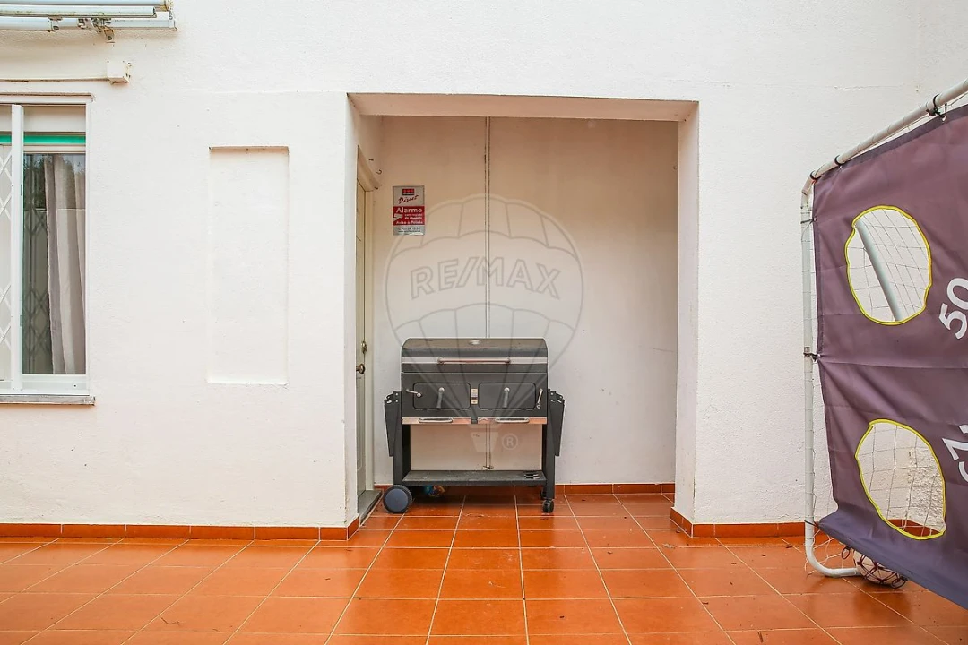 Apartamento T3 para Venda em Azambuja Foto 4