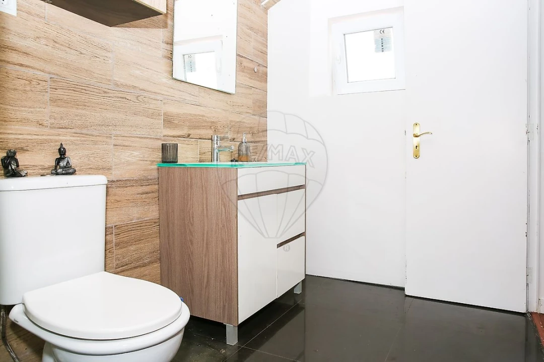 Apartamento T3 para Venda em Azambuja Foto 29