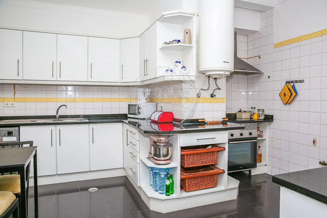 Apartamento T3 para Venda em Azambuja Foto 19