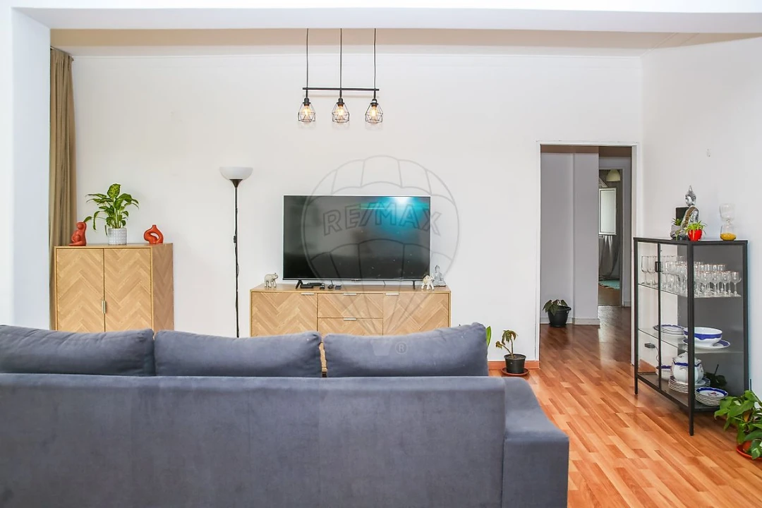 Apartamento T3 para Venda em Azambuja Foto 11