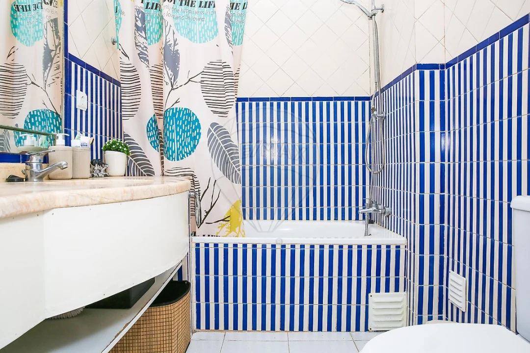 Apartamento T3 para Venda em Azambuja Foto 24