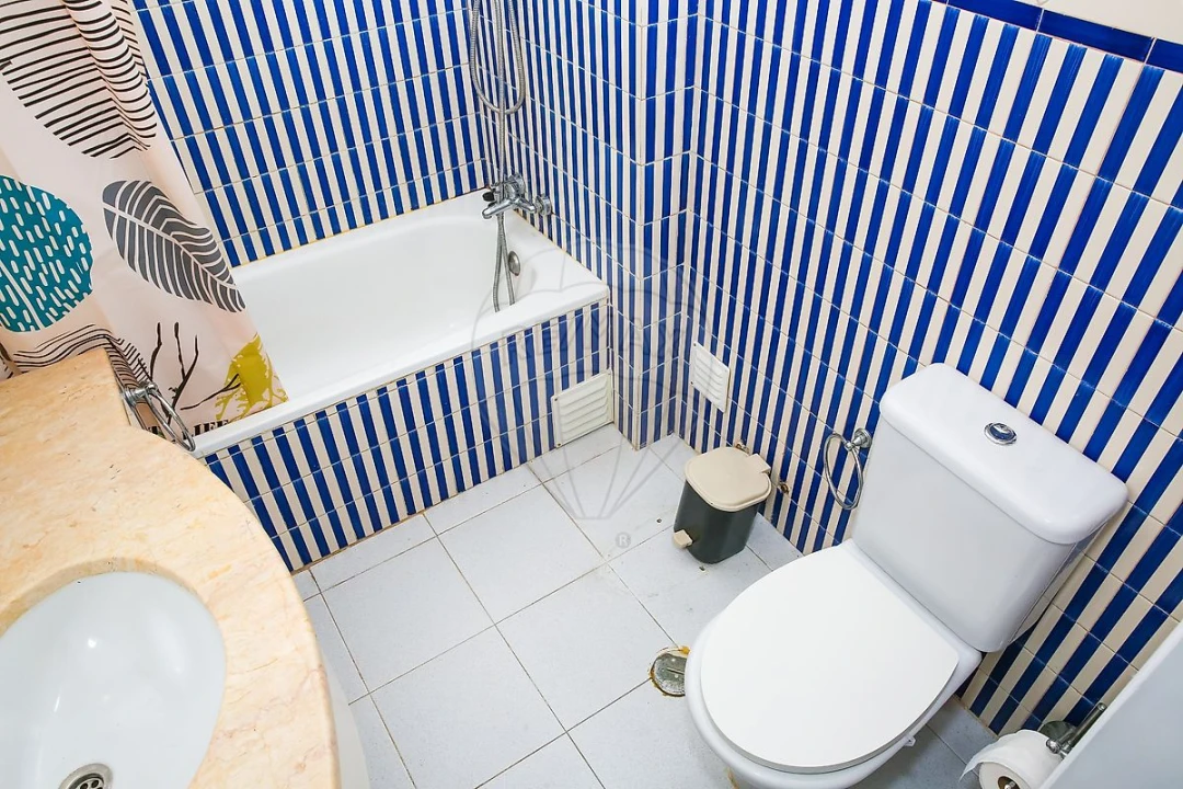 Apartamento T3 para Venda em Azambuja Foto 27