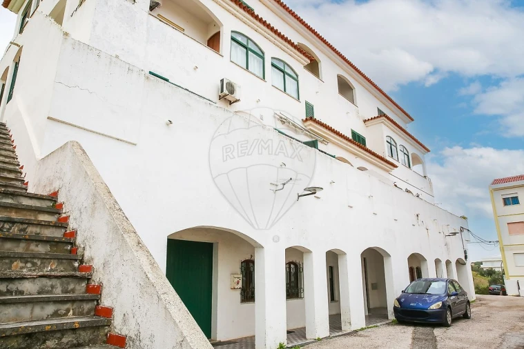 Apartamento T3 para Venda em Azambuja Foto 42