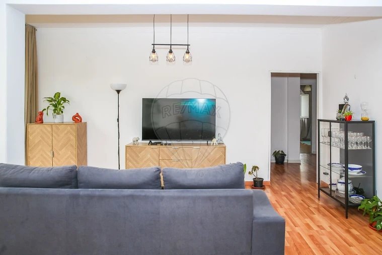 Apartamento T3 para Venda em Azambuja Foto 11