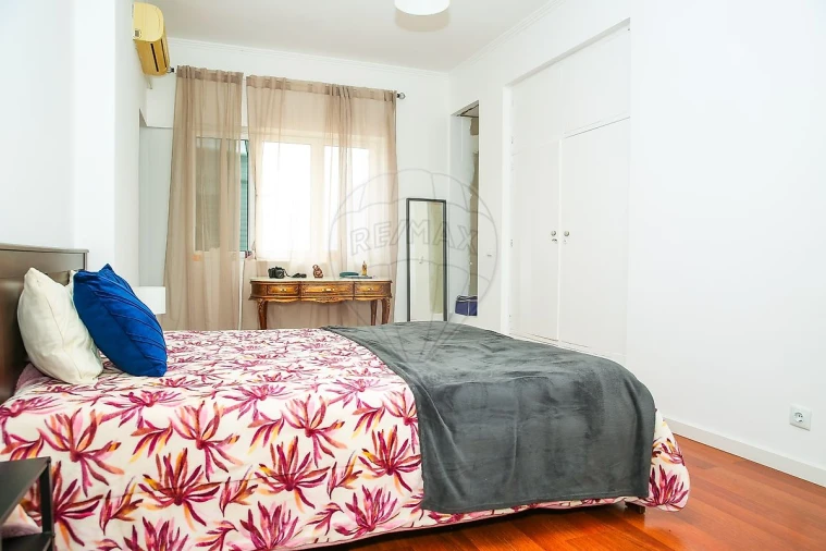 Apartamento T3 para Venda em Azambuja Foto 26