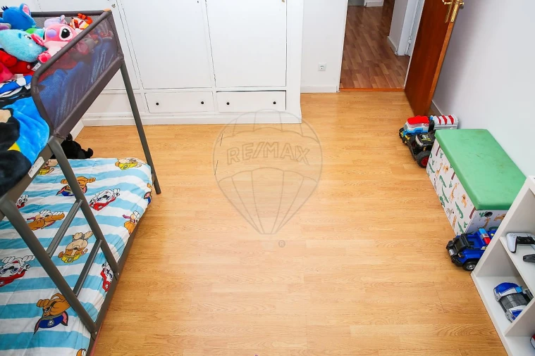 Apartamento T3 para Venda em Azambuja Foto 37