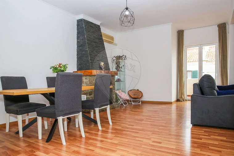 Apartamento T3 para Venda em Azambuja Foto 6