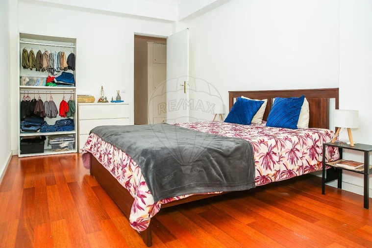 Apartamento T3 para Venda em Azambuja Foto 18