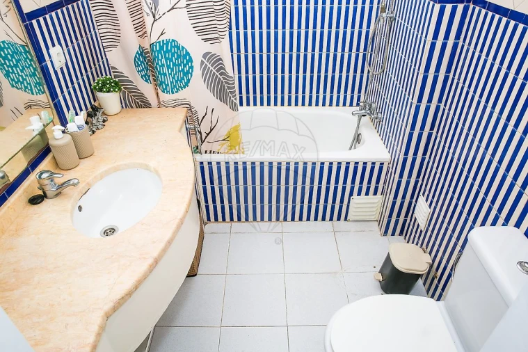 Apartamento T3 para Venda em Azambuja Foto 23