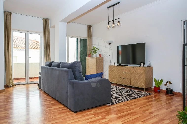 Apartamento T3 para Venda em Azambuja Foto 7