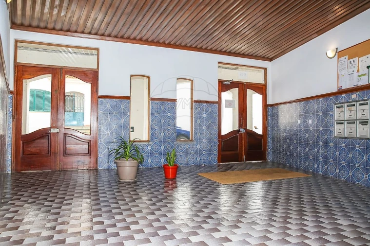 Apartamento T3 para Venda em Azambuja Foto 46