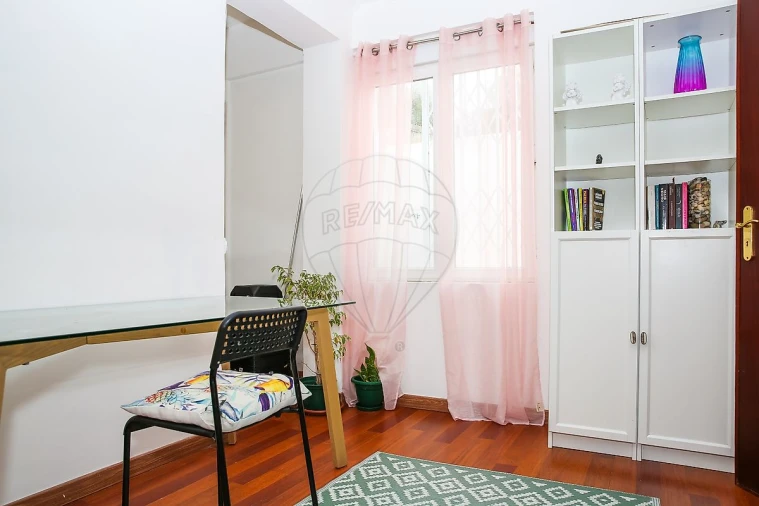 Apartamento T3 para Venda em Azambuja Foto 41