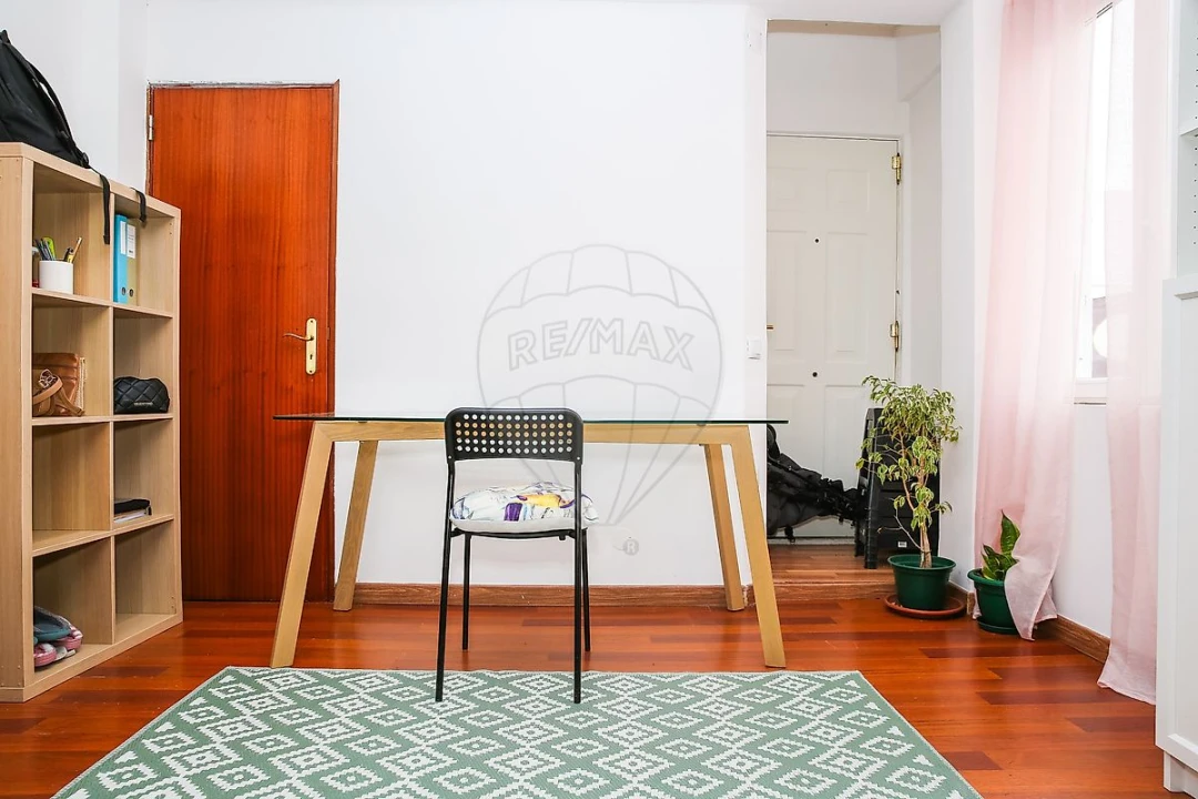 Apartamento T3 para Venda em Azambuja Foto 35