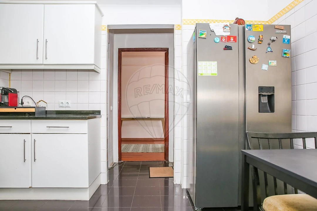 Apartamento T3 para Venda em Azambuja Foto 21