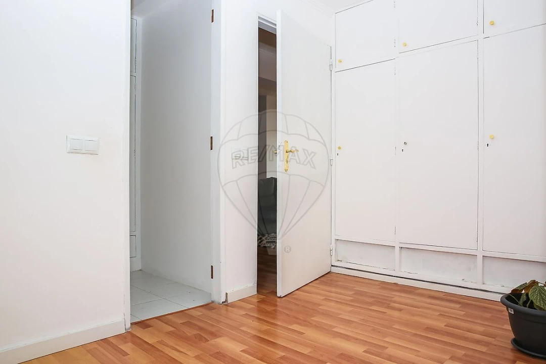 Apartamento T3 para Venda em Azambuja Foto 39