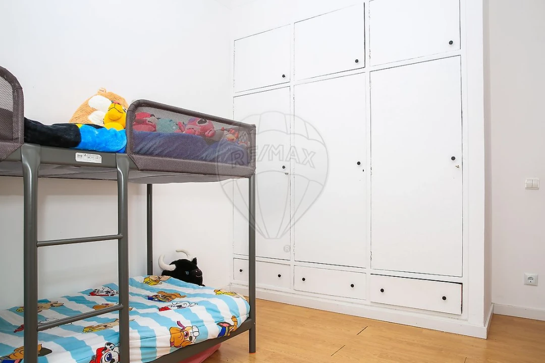 Apartamento T3 para Venda em Azambuja Foto 36