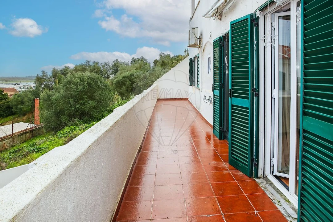 Apartamento T3 para Venda em Azambuja Foto 1