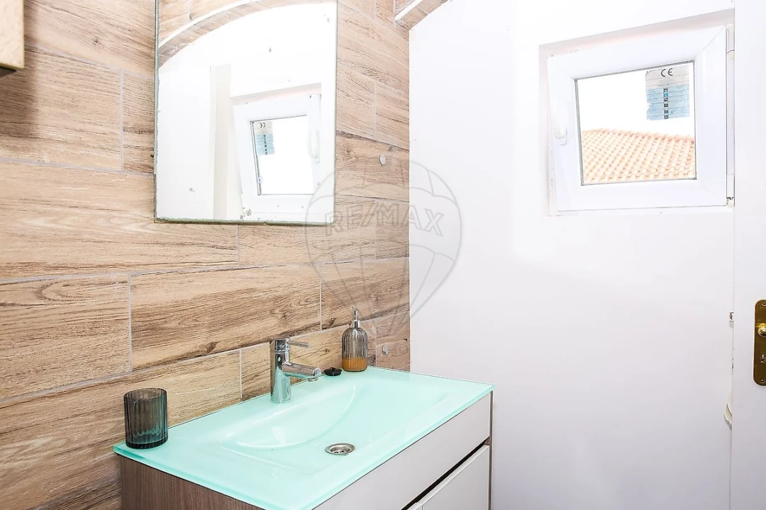 Apartamento T3 para Venda em Azambuja Foto 33