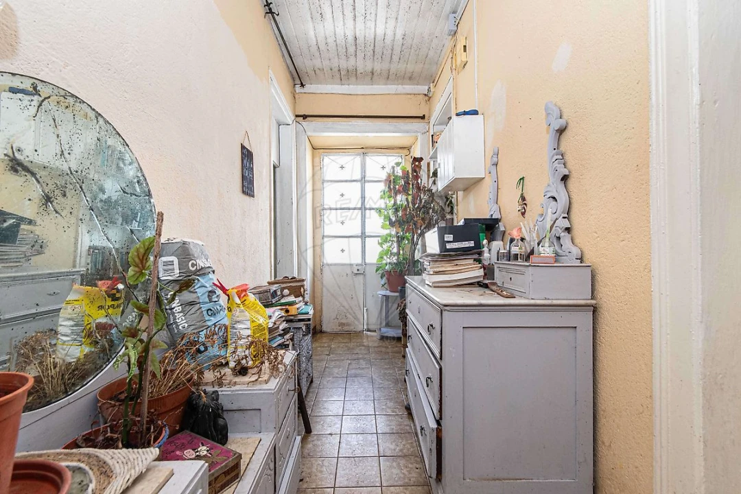 Moradia T2 para Venda em Ereira e Lapa Foto 3