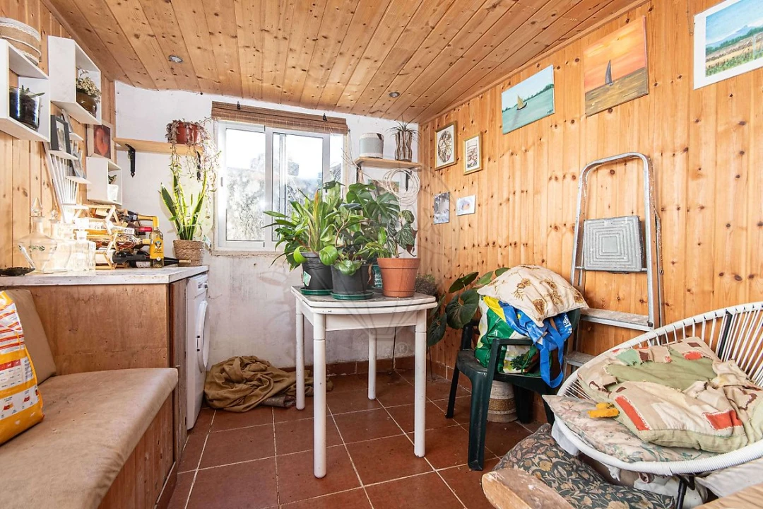 Moradia T2 para Venda em Ereira e Lapa Foto 10