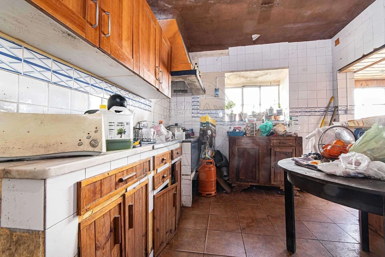 Moradia T2 para Venda em Ereira e Lapa Foto 9