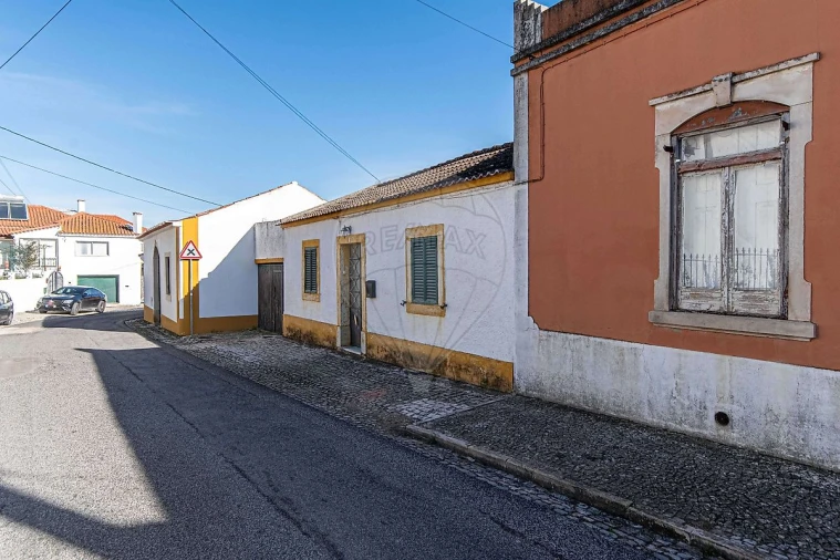 Moradia T2 para Venda em Ereira e Lapa Foto 5