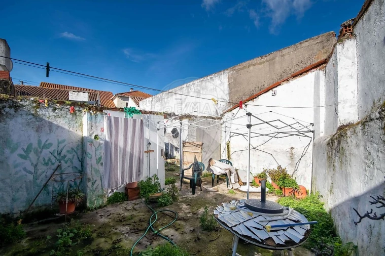 Moradia T2 para Venda em Ereira e Lapa Foto 11