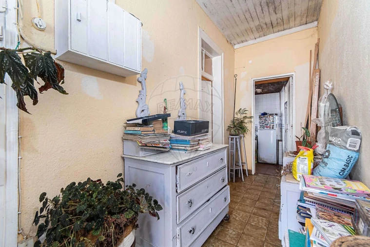 Moradia T2 para Venda em Ereira e Lapa Foto 4