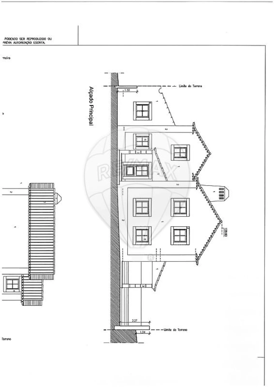 Moradia T3 para Venda em Santa Maria e São Miguel, São Martinho, São Pedro Penaferrim Foto 38