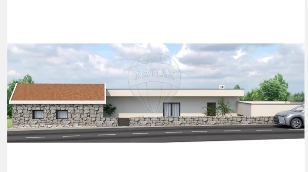 Moradia T3 para Venda em Duas Igrejas Foto 1