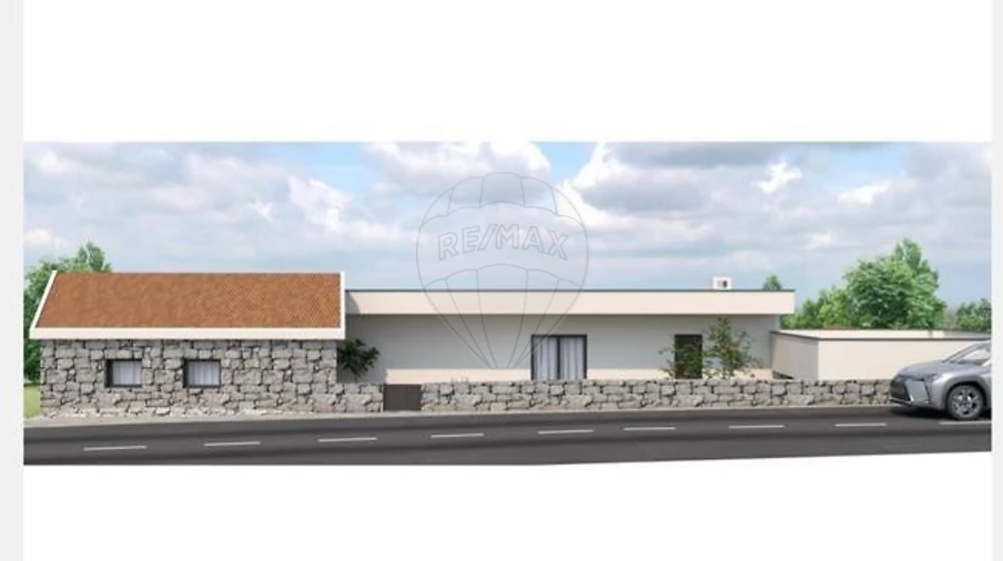 Moradia T3 para Venda em Duas Igrejas Foto 1