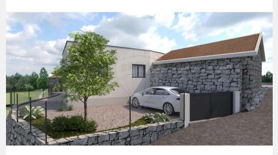 Moradia T3 para Venda em Duas Igrejas Foto 4