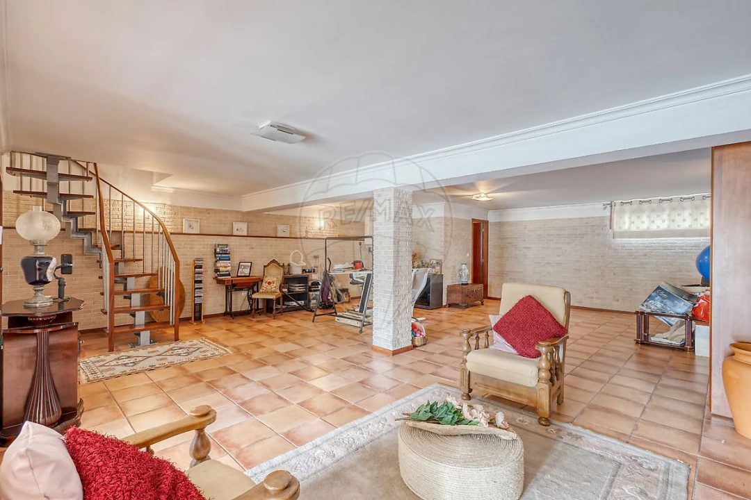 Moradia T4 para Venda em Cidade da Maia Foto 29