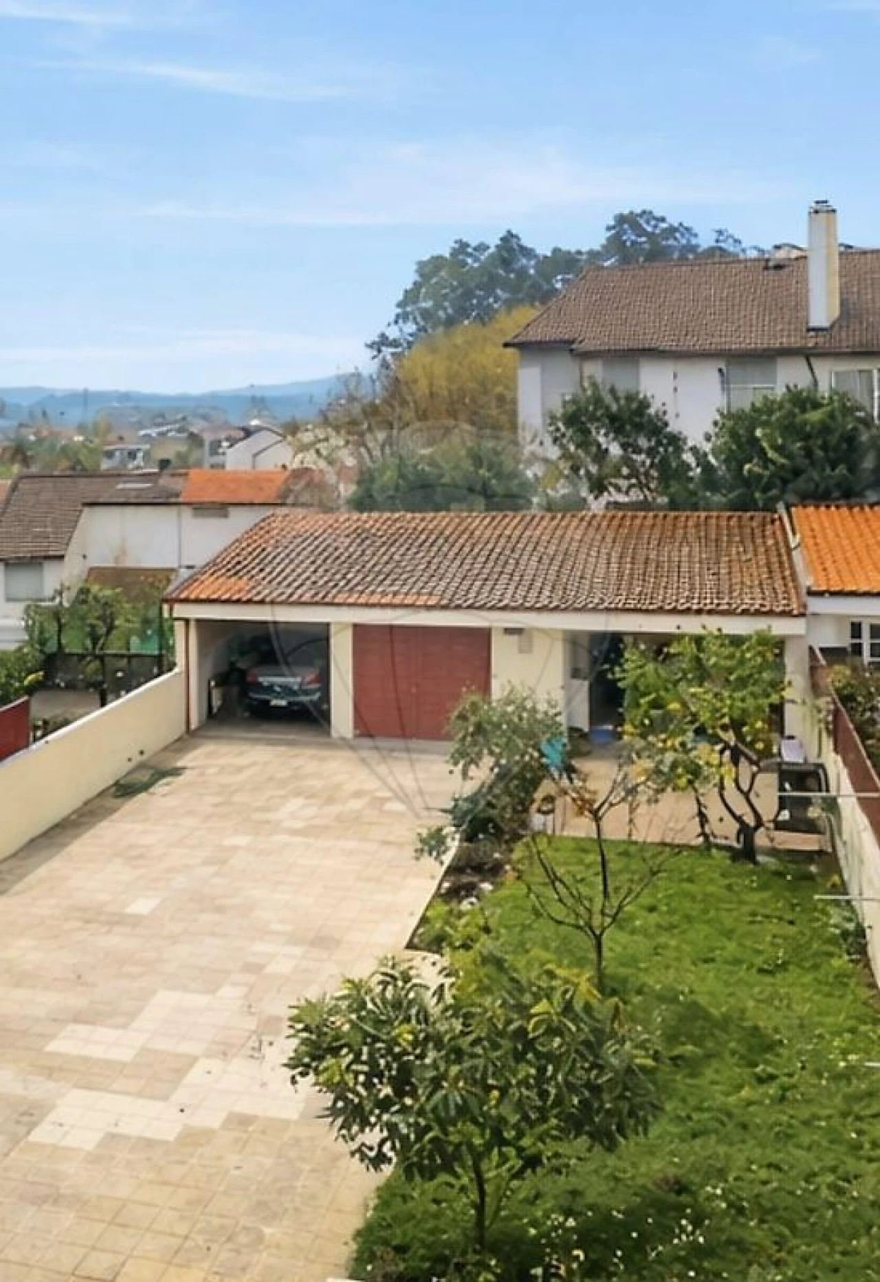 Moradia T4 para Venda em Castêlo da Maia Foto 23