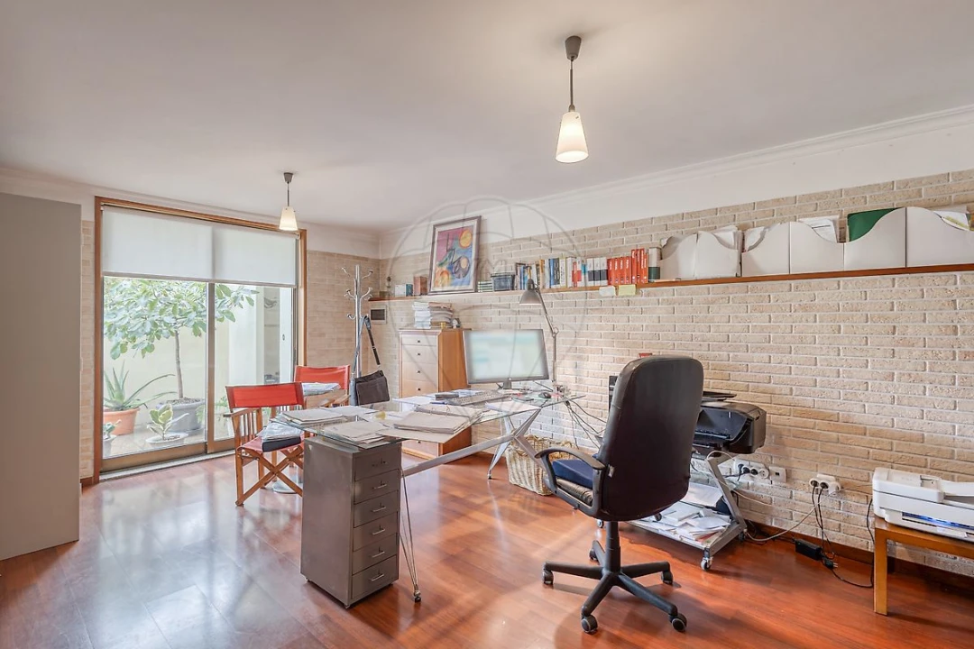 Moradia T4 para Venda em Cidade da Maia Foto 31