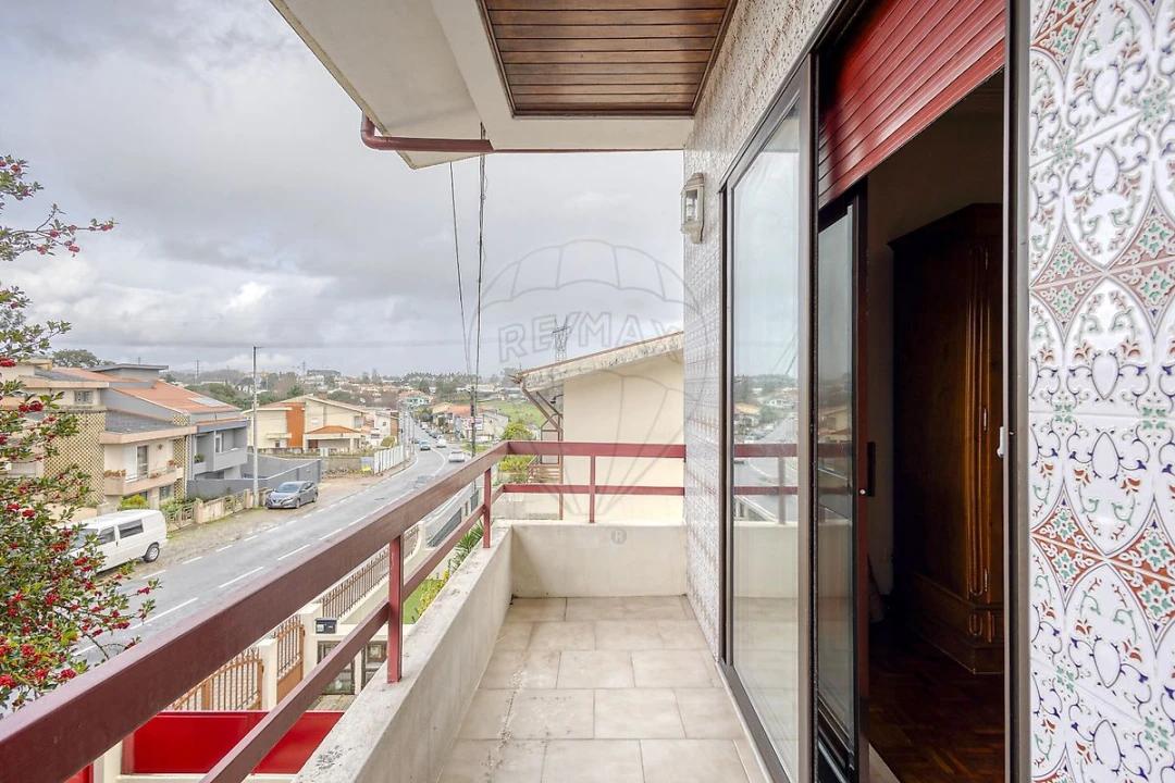 Moradia T4 para Venda em Cidade da Maia Foto 41