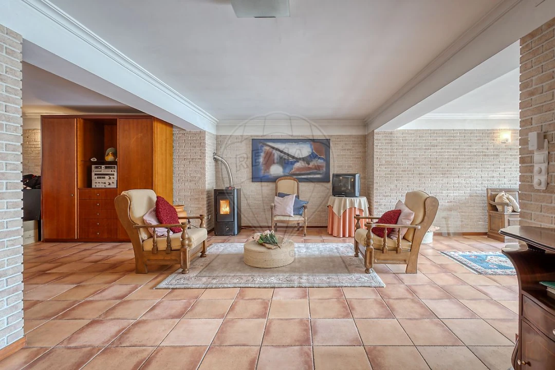 Moradia T4 para Venda em Cidade da Maia Foto 28