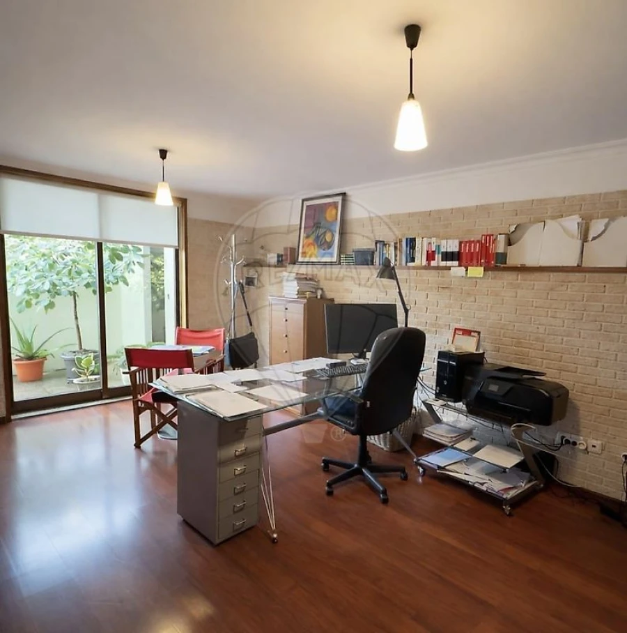 Moradia T4 para Venda em Castêlo da Maia