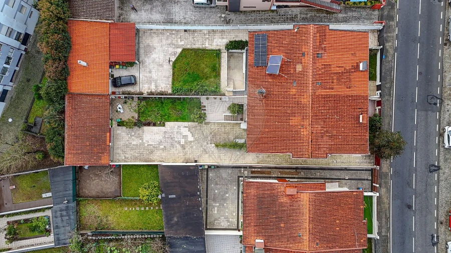 Moradia T4 para Venda em Cidade da Maia Foto 34