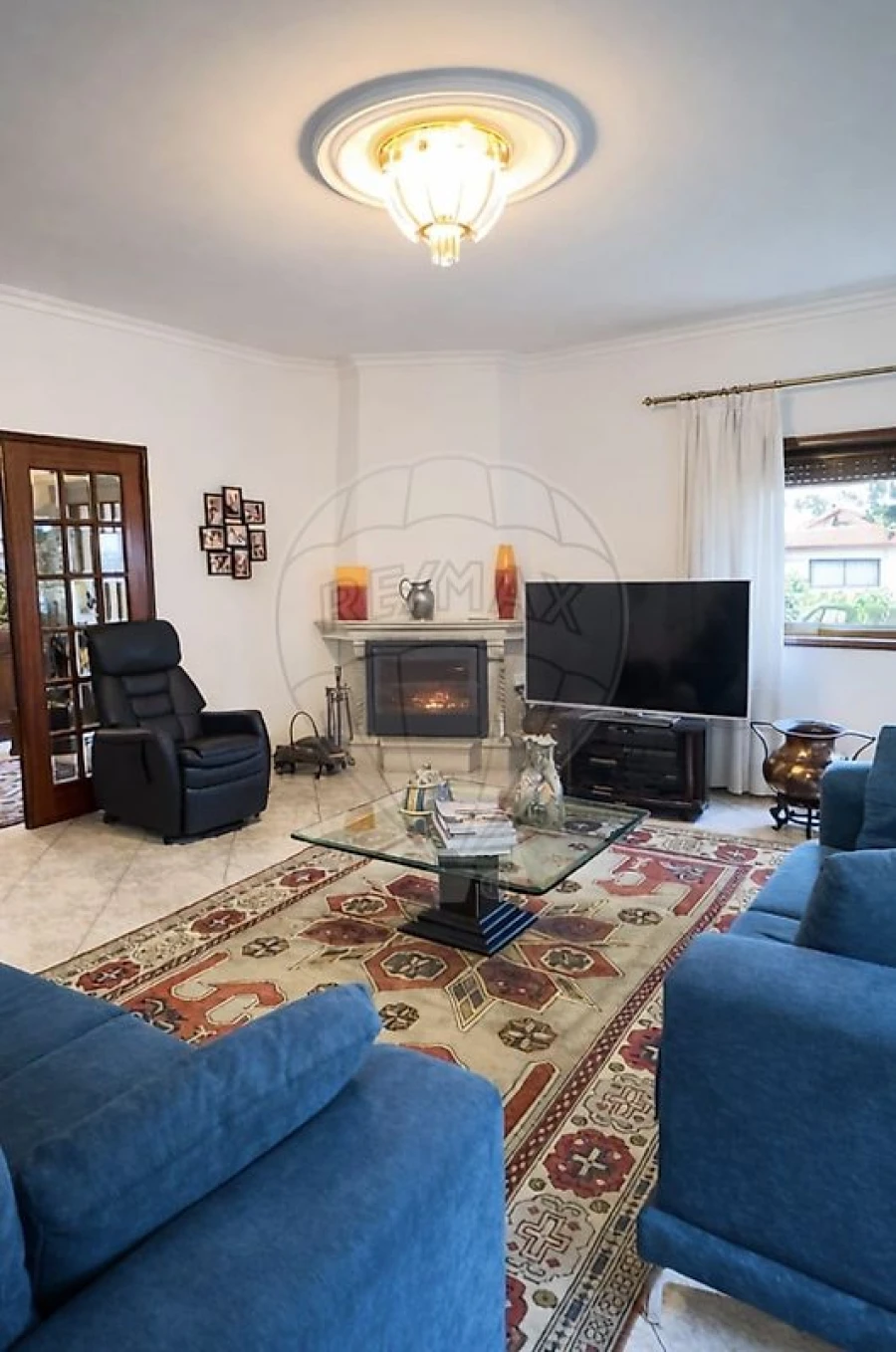 Moradia T4 para Venda em Castêlo da Maia Foto 9