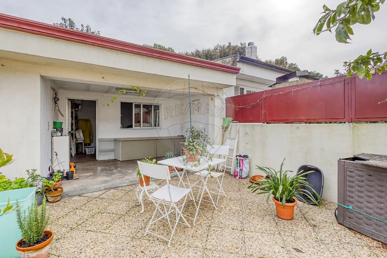 Moradia T4 para Venda em Cidade da Maia Foto 21