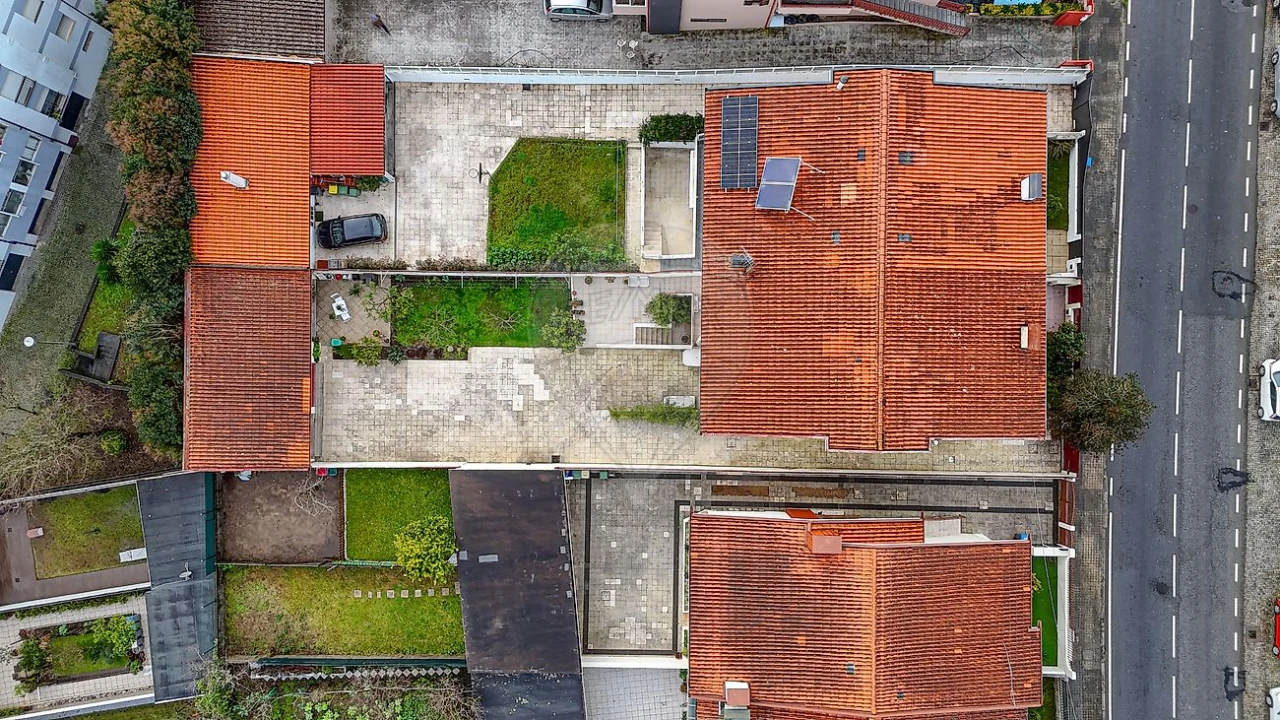 Moradia T4 para Venda em Cidade da Maia Foto 34