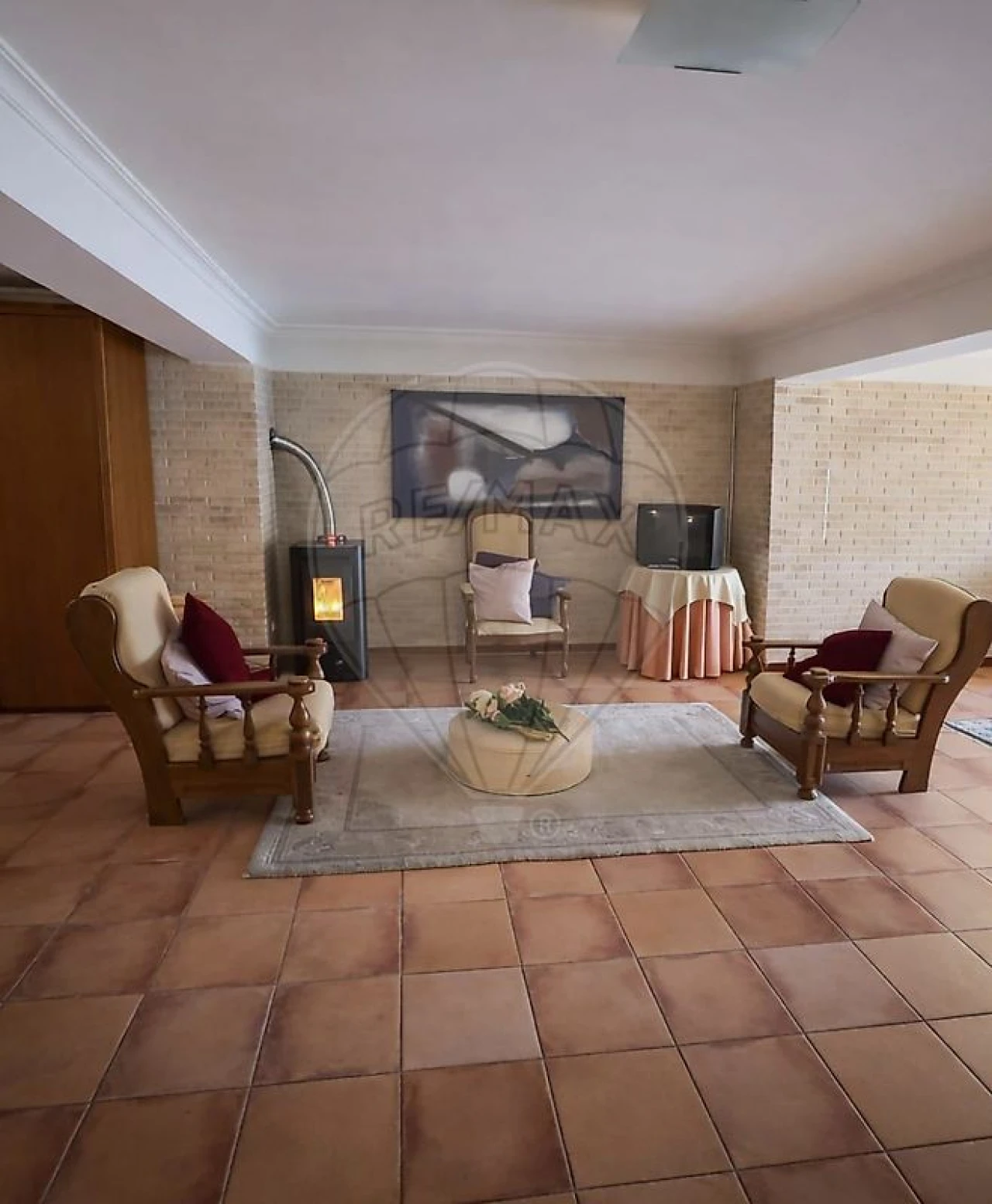 Moradia T4 para Venda em Castêlo da Maia Foto 16